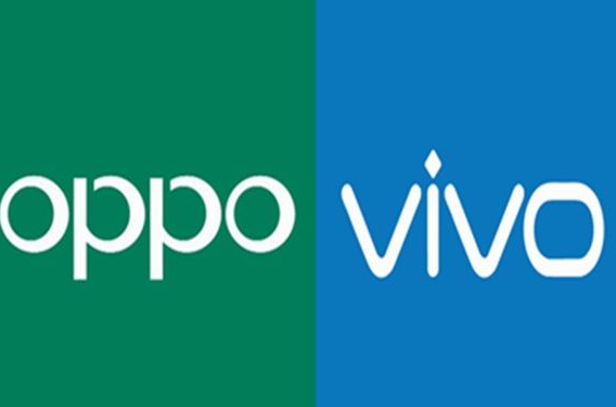 vivo正在落后于OPPO ？vivo和OPPO到底是什么关系？