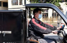 顺丰回应杭州快递受病毒污染风险,收到快递后应该做好哪几点?