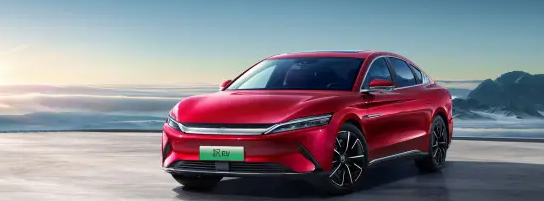 比亚迪海豹申报信息曝光,比亚迪新能源汽车哪款比较好? 比亚迪海豹申报信息曝光,比亚迪新能源汽车哪款比较好?