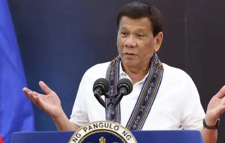 菲总统候选人：若当选将效仿乌总统，参与菲律宾总统竞选需要什么条件？