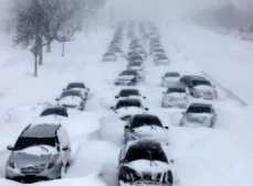 东北及新疆部分地区有暴雪,东北暴雪华北等地大降温,南方强对流上线继续冲击30℃! 东北及新疆部分地区有暴雪,东北暴雪华北等地大降温,南方强对流上线继续冲击30℃!