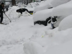 东北及新疆部分地区有暴雪,东北暴雪华北等地大降温,南方强对流上线继续冲击30℃! 东北及新疆部分地区有暴雪,东北暴雪华北等地大降温,南方强对流上线继续冲击30℃!