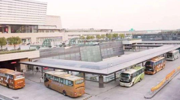 上海全部客运站自14日起暂停营运 受疫情影响上海全部客运站自14日起暂停营运