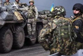 乌媒称俄罗斯提出六条停战条件,其中五个要写入乌克兰宪法