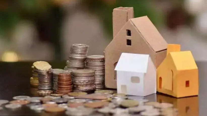 房地产金融的作用(房地产的金融属性指什么)