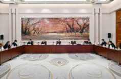 吉林:一周时间实现社会面清零,吉林省委书记连夜主持会议
