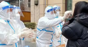 北京新增6例本土确诊3人为学生,市卫健委发出提醒! 北京新增6例本土确诊3人为学生,市卫健委发出提醒!