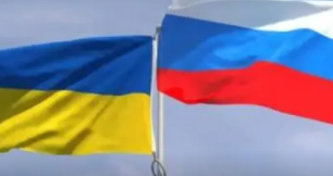 乌媒称俄罗斯提出六条停战条件,其中五个要写入乌克兰宪法