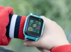 低配儿童智能手表成行走的偷窥器,低配版儿童智能手表存风险!