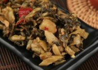 五谷渔粉也和插旗菜业有合作,热聊的插旗菜业是什么意思?