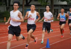 广东:高中体育不合格者不能毕业,逐步提高中考体育分值
