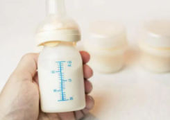 2022混合喂养的宝宝需要喝水吗?混合喂养正确的方法
