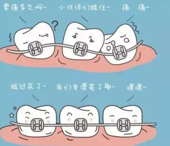 口腔正畸是不是要拔除健康的牙齿？口腔正畸为什么要拔除健康的牙齿？