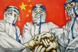 中国为何不能学国外取消防疫措施?梁万年:人民至上,生命至上!