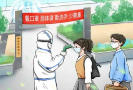 中国为何不能学国外取消防疫措施?梁万年:人民至上,生命至上!