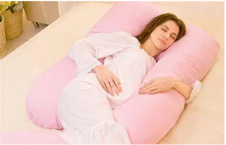 孕妇睡觉一定要左侧睡才健康吗？2022最健康的孕晚期正确睡姿！