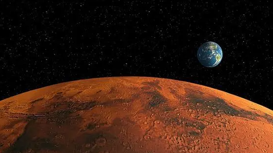 美国国家航空航天局表示计划在2040年将人类送上火星，具体情况是什么？