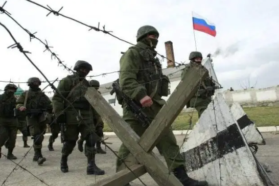俄方称乌放弃加入任何军事联盟 谈判最新进展俄方称乌放弃加入任何军事联盟