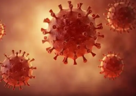 新冠病毒再现新变种XE 英国已有数百人感染新冠病毒再现新变种XE