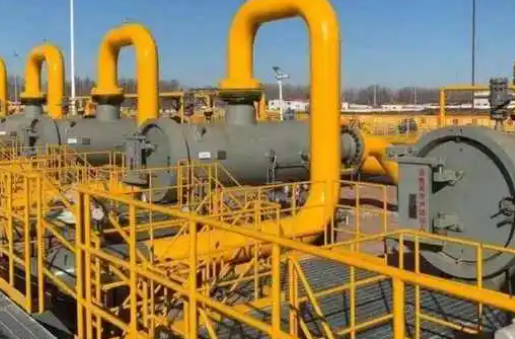 德国拒绝俄方卢布结算天然气要求 坚持按合同支付德国拒绝俄方卢布结算天然气要求