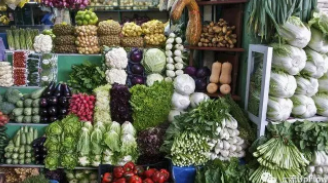 上海买菜到底难不难?上海市场蔬菜供应量是否充足?