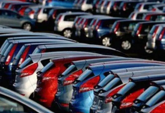 80%的中国汽车品牌将消亡 中国市场步入存量市场产能严重过剩