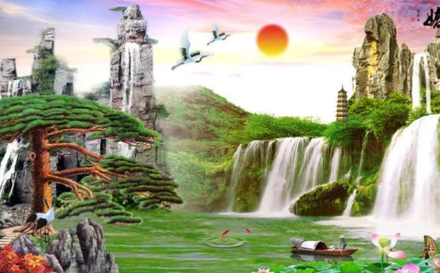 迎客松无客可迎,黄山旅游业遭重创,造成这种情况的原因是什么?