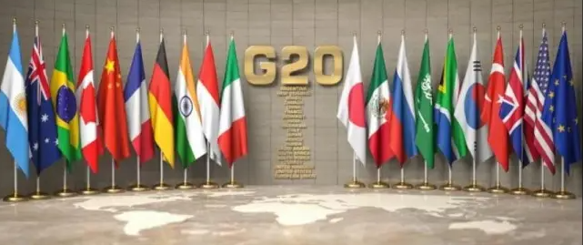 美国将不会参加有俄罗斯参与的二十国集团（G20）会议，这是怎么回事？