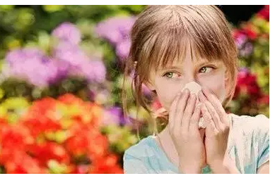 气候变暖让花粉季来的更早,花粉过敏者要小心了！