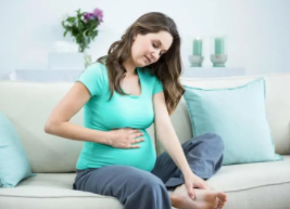 孕晚期会有哪些症状?孕晚期的孕妇身体的症状有哪些?
