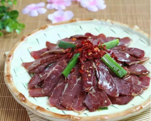 西安有哪些美食特产?这8种西安美食绝对不能错过! 西安有哪些美食特产?这8种西安美食绝对不能错过!