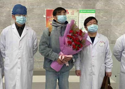 上海1.1万例感染者出院会复阳吗？ 上海1.1万例感染者出院