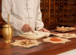 中医养身远离疾病折磨,中医养身有那些方法?