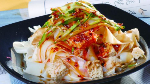 西安有哪些美食特产?这8种西安美食绝对不能错过! 西安有哪些美食特产?这8种西安美食绝对不能错过!
