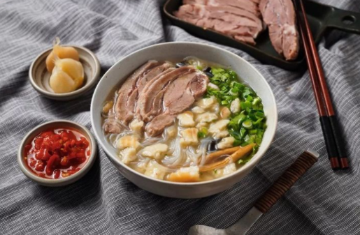 西安有哪些美食特产?这8种西安美食绝对不能错过! 西安有哪些美食特产?这8种西安美食绝对不能错过!