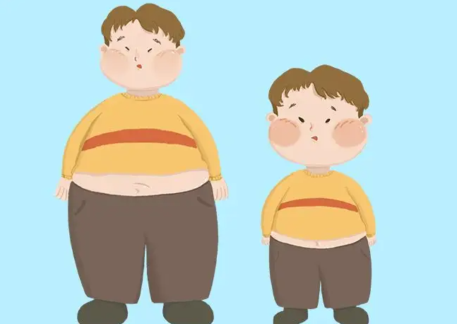 体重300斤也会营养不良吗？专家：胖却营养不良后果更严重！