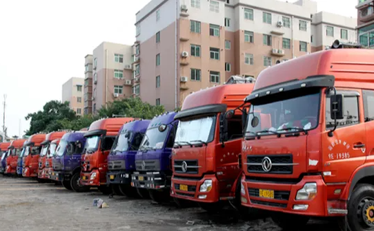 运费3万卡车司机不愿跑上海，铁路运力待挖掘