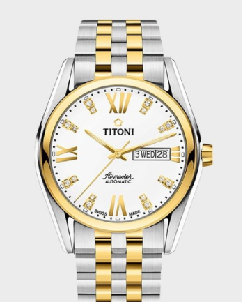 TITONI是什么牌子的手表？TITONI手表值得推荐吗？