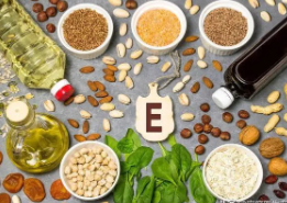 吃维生素e的方法,维生素e正确的吃法有哪些?