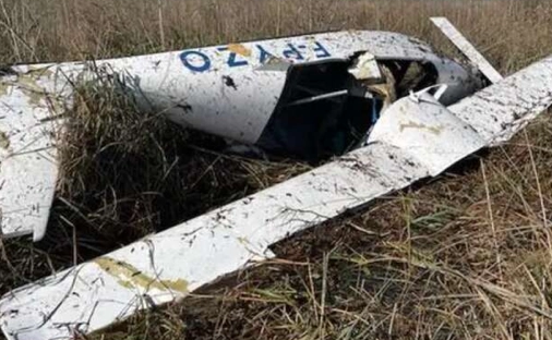 法国飞行员空中发病,一位毫无经验的女乘客接管着陆?