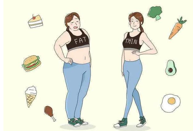 日常哪些行为可能是在让你偷偷变瘦？哪些姿势能促进身体代谢？