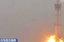 基辅深夜遭袭击多城区电力瘫痪,报仇不隔夜?