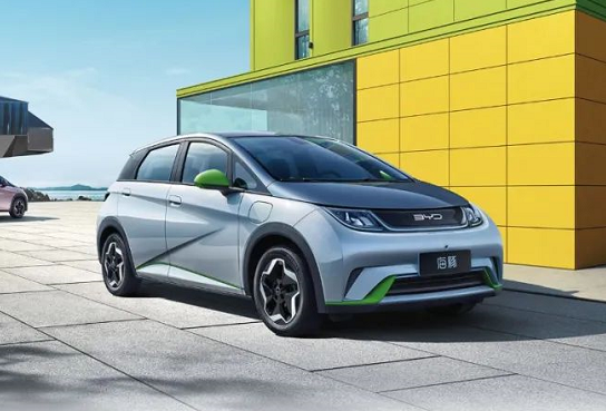 2022年一季度汽车产销数据公布 前5中国品牌占3席击败合资车