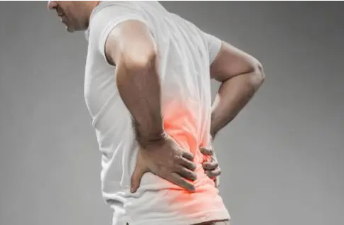 男人经常腰疼一定是肾虚了吗？2022为你解密男人腰痛背后的原因