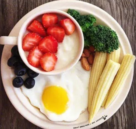 产后减肥7天瘦身早餐该吃啥？春季产后减肥期宝妈最适合的早餐推荐