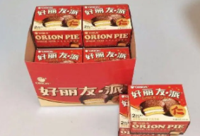 好丽友澄清配料双标问题,不存在原料不同的问题?