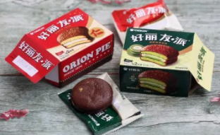 好丽友澄清配料双标问题,不存在原料不同的问题?