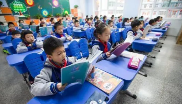 河南2022年义务教育招生入学政策发布 全面清理取消无谓证明材料