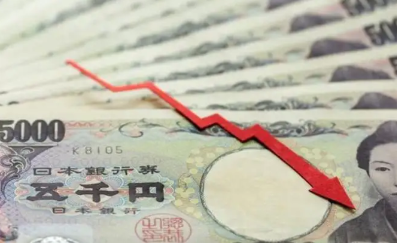 日元快速贬值的原因是什么？日元快速贬值会给日本带来什么影响？