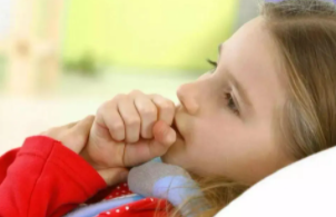 孩子咳嗽怎么办?孩子咳嗽要远离的八种食物!